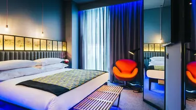 Pestana CR7