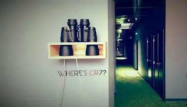 Pestana CR7