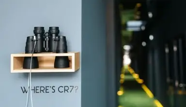 Pestana CR7