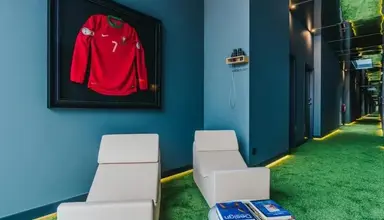 Pestana CR7