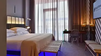 Pestana CR7