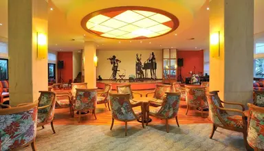 Pestana Dom Joao II