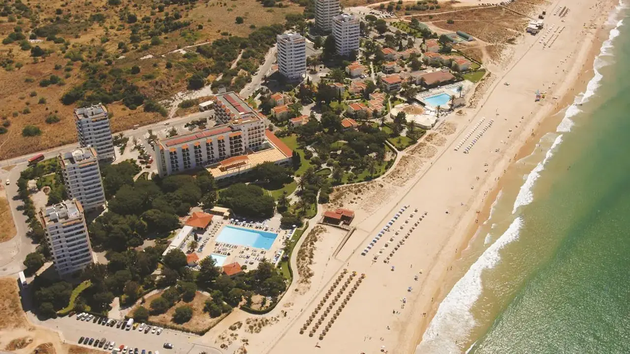 Pestana Dom Joao II