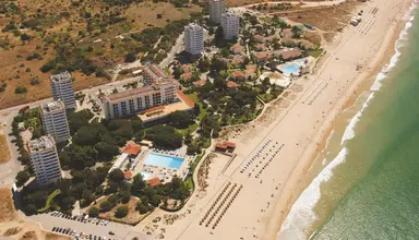 Pestana Dom Joao II