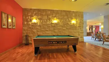 Pestana Dom Joao II