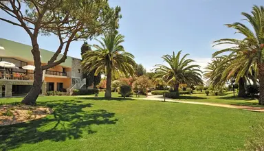 Pestana Dom Joao II