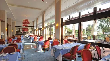 Pestana Dom Joao II