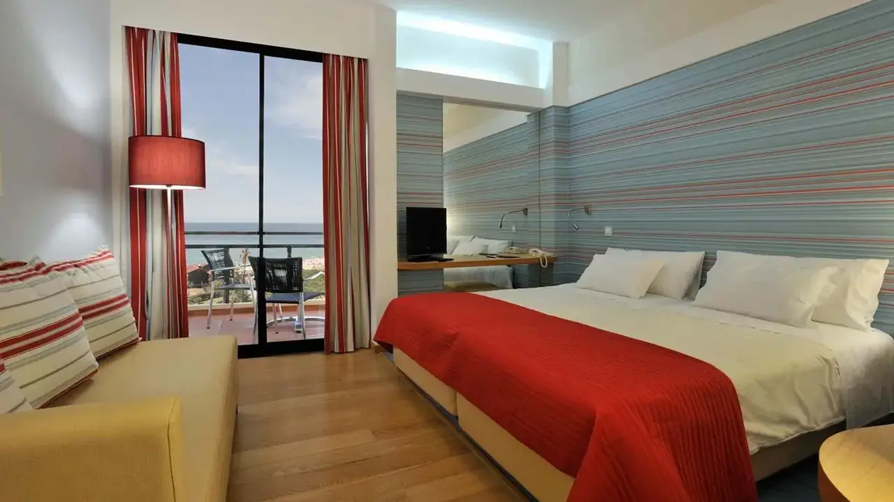 Pestana Dom Joao II