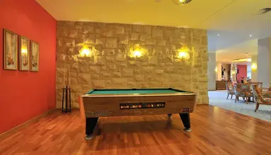 Pestana Dom Joao II