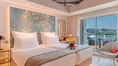 Pestana Douro Riverside