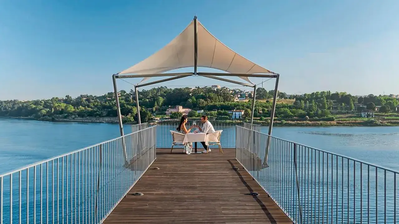 Pestana Douro Riverside