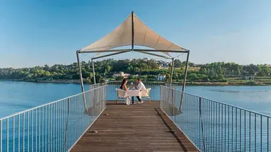 Pestana Douro Riverside