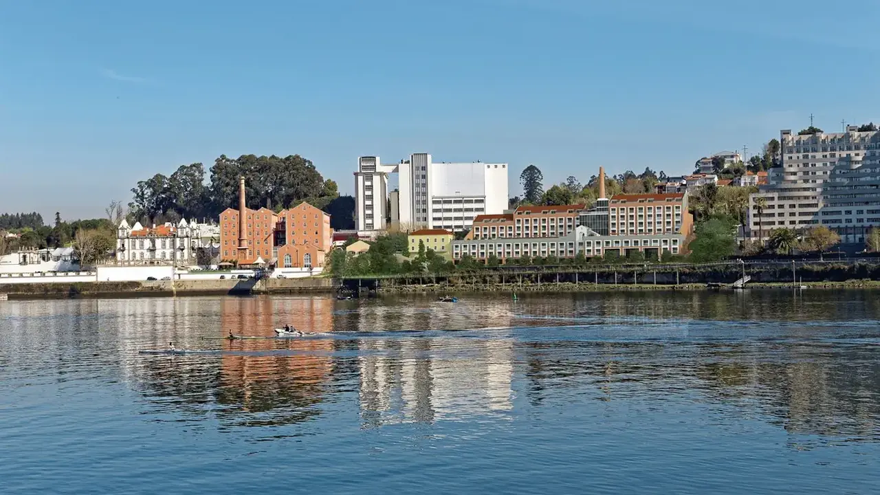 Pestana Douro Riverside