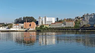 Pestana Douro Riverside