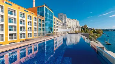 Pestana Douro Riverside