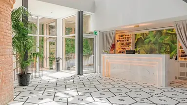 Pestana Douro Riverside