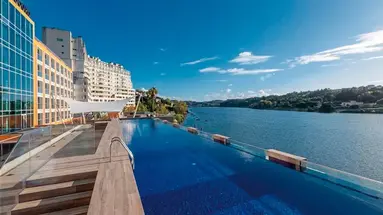 Pestana Douro Riverside