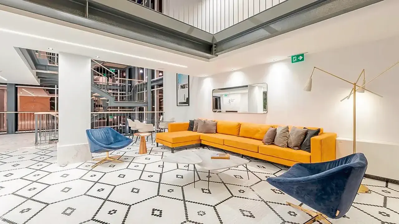 Pestana Douro Riverside