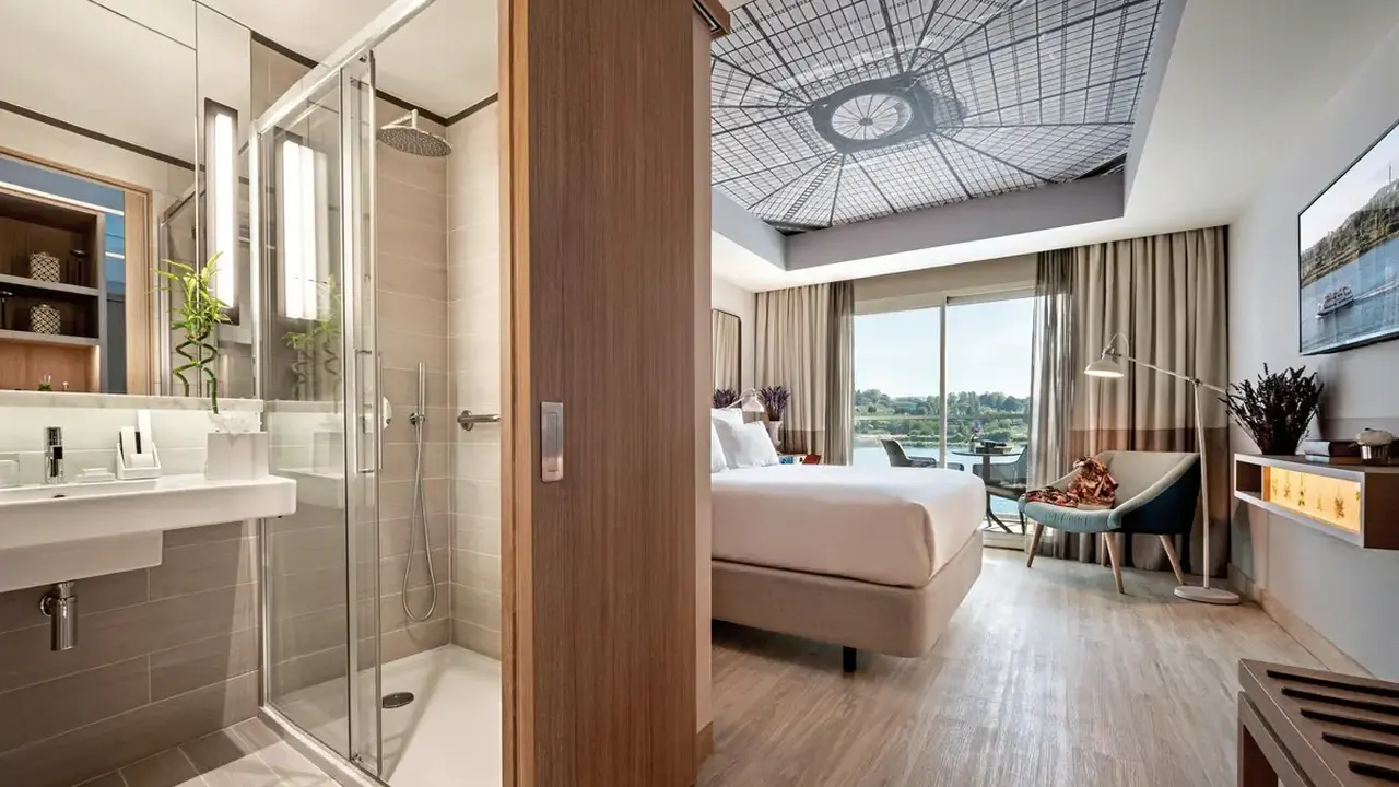 Pestana Douro Riverside