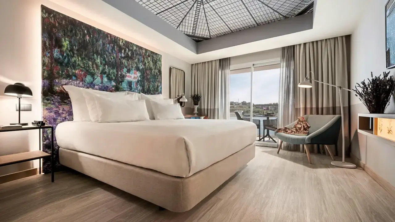 Pestana Douro Riverside