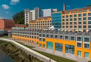 Pestana Douro Riverside