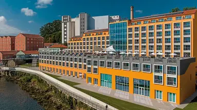 Pestana Douro Riverside