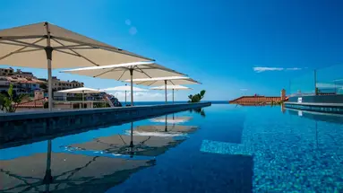 Pestana Fisherman Village