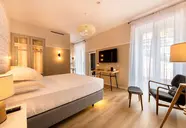 Pestana Fisherman Village
