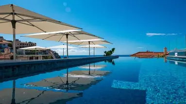 Pestana Fisherman Village