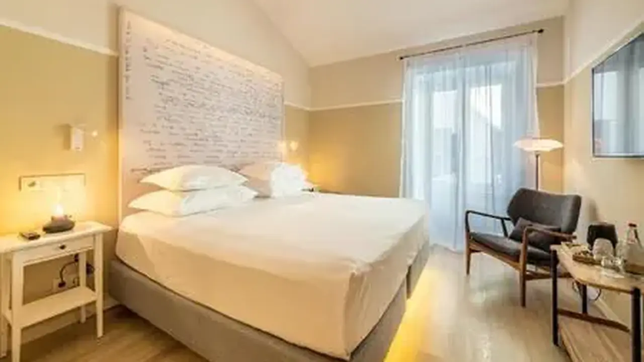 Pestana Fisherman Village