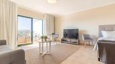 Pestana Gramacho Residences