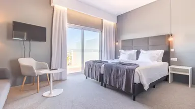 Pestana Gramacho Residences