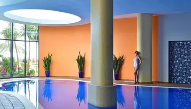 Pestana Grand Ocean Resort