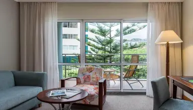 Pestana Grand Ocean Resort