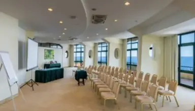 Pestana Grand Ocean Resort