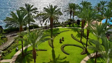 Pestana Grand Ocean Resort