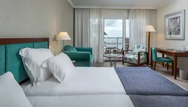 Pestana Grand Ocean Resort