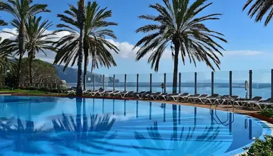 Pestana Grand Ocean Resort
