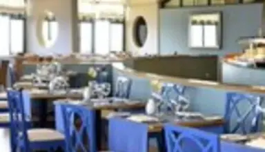 Pestana Grand Ocean Resort