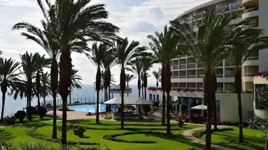 Pestana Grand Ocean Resort
