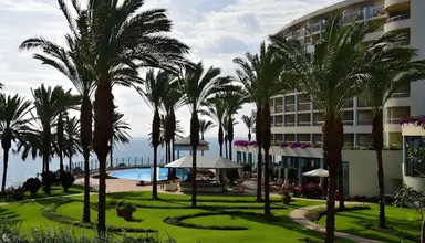 Pestana Grand Ocean Resort