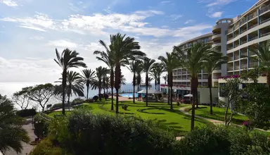Pestana Grand Ocean Resort