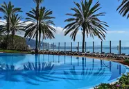 Pestana Grand Ocean Resort