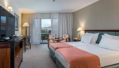 Pestana Grand Ocean Resort