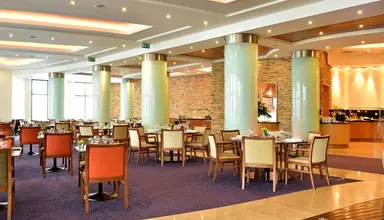 Pestana Grand Ocean Resort