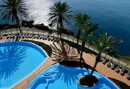 Pestana Grand Ocean Resort