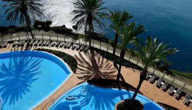 Pestana Grand Ocean Resort