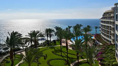 Pestana Grand Ocean Resort
