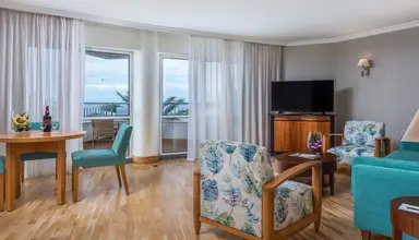 Pestana Grand Ocean Resort