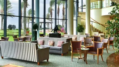 Pestana Grand Ocean Resort